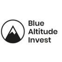 Blue Altitude Invest logo - Similar company to Tiptoe