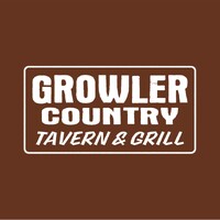 Growler Country logo - Similar company to Fish Camp Tally