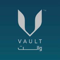 Vault Brands logo - Similar company to Retail Mark