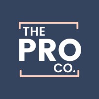 The Productive Co. logo - Similar company to Good Scout Group