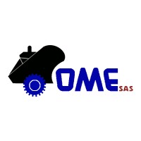 OME SAS logo - Similar company to Ingeneumática S.A.S