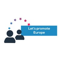 Let's promote Europe (LPE) logo - Similar company to Association Franco-Allemande Des Assistants Parlementaires E. V.