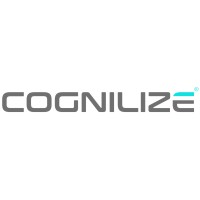 Cognilize logo - Similar company to Bytecubed Labs