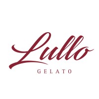 Lullo Gelato logo - Similar company to Grupo Mf Paris Alimentos