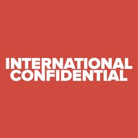 INTERNATIONAL // CONFIDENTIAL logo - Similar company to Unleash