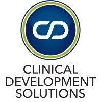Clinical Development Solutions logo - Similar company to Vita Health