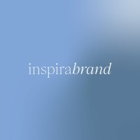 Inspira brand logo - Similar company to Outlier Design Studio