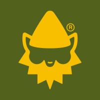 Gnomo logo - Similar company to Doite