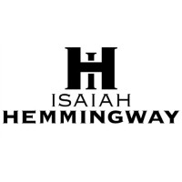 Isaiah Hemmingway Custom Clothier logo - Similar company to Merchantex International
