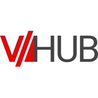 VyHub logo - Similar company to Debugit International