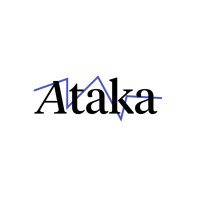 Ataka-cz.cz logo - Similar company to Uhumdrum