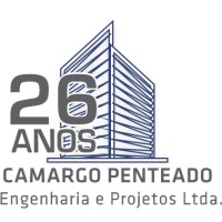 Camargo Penteado Engenharia e Projetos Ltda. logo - Similar company to Mpn Engenharia