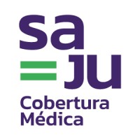 SAJU Salud logo - Similar company to Indecarh - Str