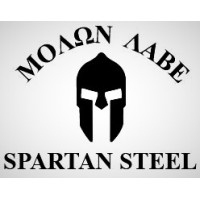 Spartan Steel logo - Similar company to Strobel Fabrication