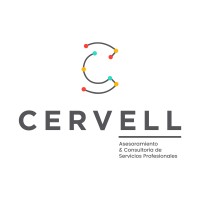 CERVELL logo - Similar company to Cerebrit0