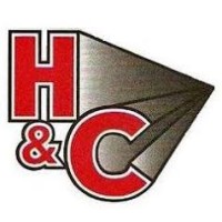 H & C Services and Supply logo - Similar company to H & C Supply