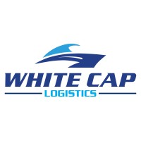 White Cap Logistics logo - Similar company to Trinity Gray Logistics Llc