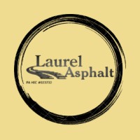 LAUREL ASPHALT LLC