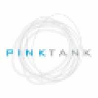 Pink Tank logo - Similar company to Impactiv
