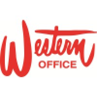 Western Office Equipment logo - Similar company to Eposbuddy