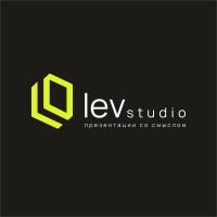 LevStudio - продающие презентации logo - Similar company to Catalog.App