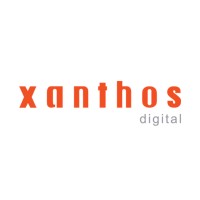 Xanthos Digital logo - Similar company to Buzzvalve ®