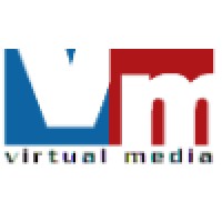 Virtual Media logo - Similar company to Ems Pvt. Ltd.