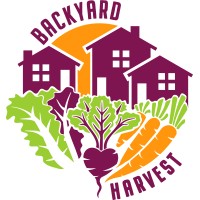 Backyard Harvest