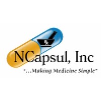 Ncapsul, Inc logo - Similar company to Lost Notebook