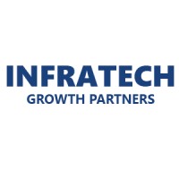 Infratech Growth Partners logo - Similar company to Qut Society Of Entrepreneurs