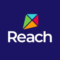 REACH HR Group logo - Similar company to Learni