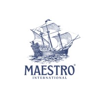 MAESTRO INTERNATIONAL logo - Similar company to Devasya Group Of Industries