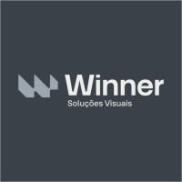 Winner Soluções Visuais logo - Similar company to Agência Covere
