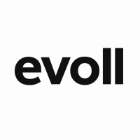 Evollabs logo - Similar company to Mf8 Consulting