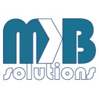 MKB solutions logo - Similar company to Mbk Solutions Llc