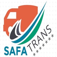 Safatrans logo - Similar company to Behem Loji̇sti̇k
