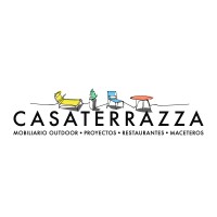 CASATERRAZZA logo - Similar company to Upper Panama