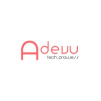 Adevu logo - Similar company to Roboto Studio