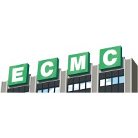 Erie County Medical Center Corporation logo - Similar company to Summit-Tek, Inc.