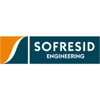 SOFRESID ENGINEERING logo - Similar company to Ekium