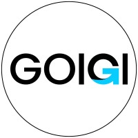 GOIGI logo - Similar company to Xonech