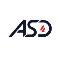 ASD Incendie | Réseau DEF logo - Similar company to Asdf Sécurité