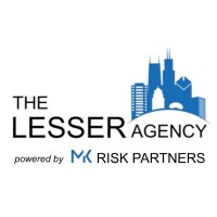 The Lesser Agency logo - Similar company to Strive Logistics