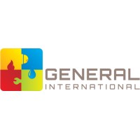 General International Group logo - Similar company to Solutions Hygiene Llc - An Affiliate Co. Of Al Masaood