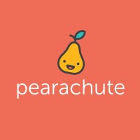 Pearachute logo - Similar company to Even