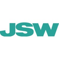 JSW America extruder div. logo - Similar company to Extrusion Tooling & Technology Inc.