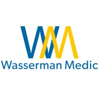 Wasserman Medic logo - Similar company to Archidemia Ltd