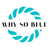 WhySoBlue logo - Similar company to Nemo.Care