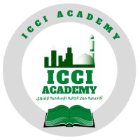 ICCI Academy logo - Similar company to Mcc Academy