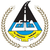 AL-OWAIDAH CO. FOR CONTRACTING logo - Similar company to Max Gulf Technologies